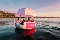 Doughboats Lake Taupo image 1